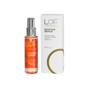 Repair Booster Liquid Mask