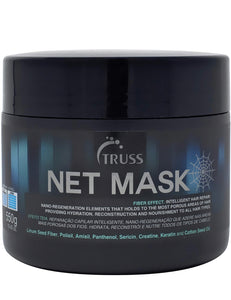 Truss Net Mask