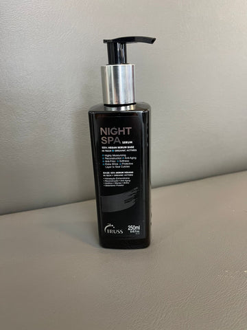 Truss Night Spa Serum